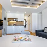 Windrose Design Διαμέρισμα