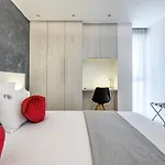 Διαμέρισμα Windrose Design Ζαντάρ