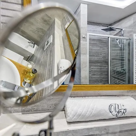 Windrose Design شقة *