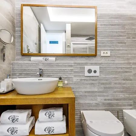 Windrose Design شقة زادار