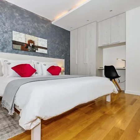 Windrose Design Apartamento Zadar