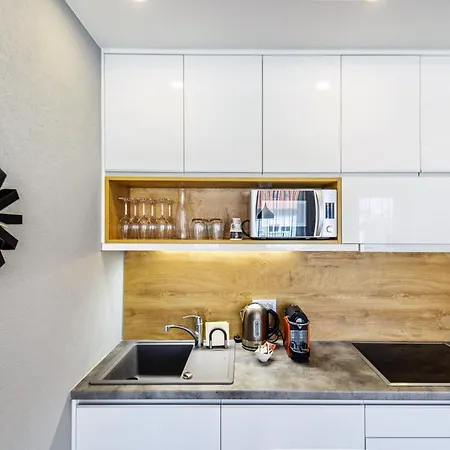 Windrose Design زادار