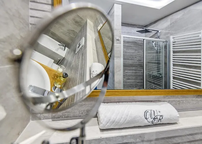 Windrose Design Апартаменты *