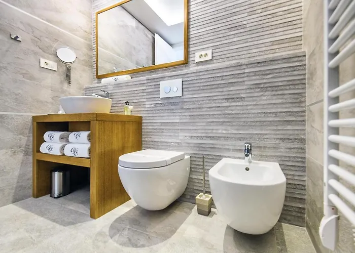 Windrose Design Апартаменты *