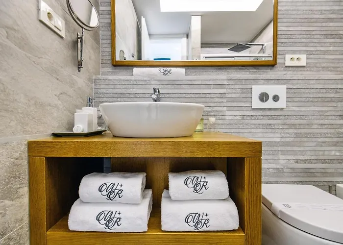 Windrose Design Апартаменты *