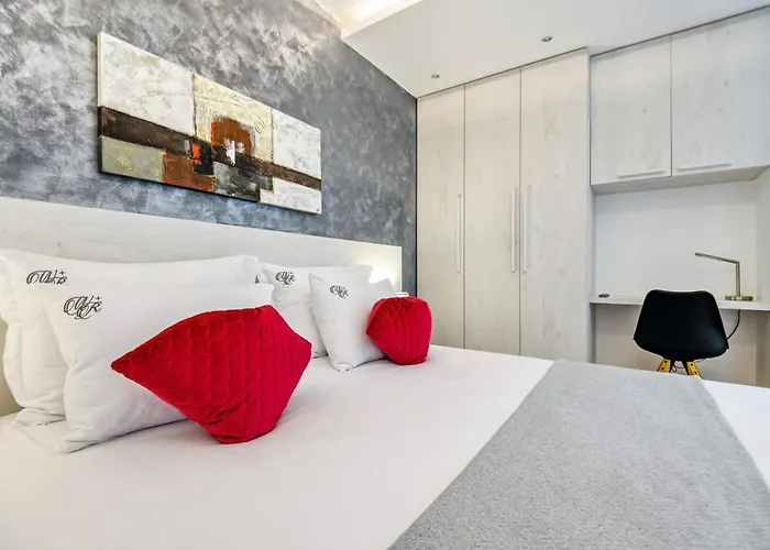 Windrose Design * Задар