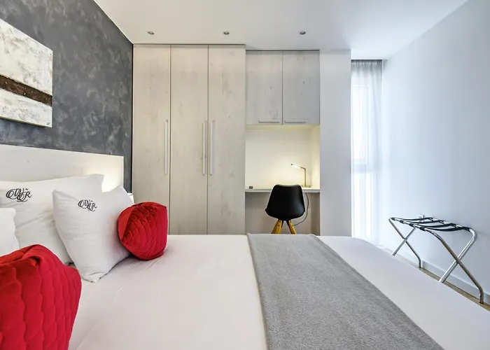 Appartamento Windrose Design Zara