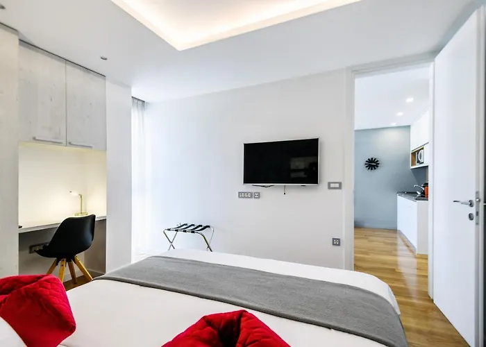 Appartamento Windrose Design Zara