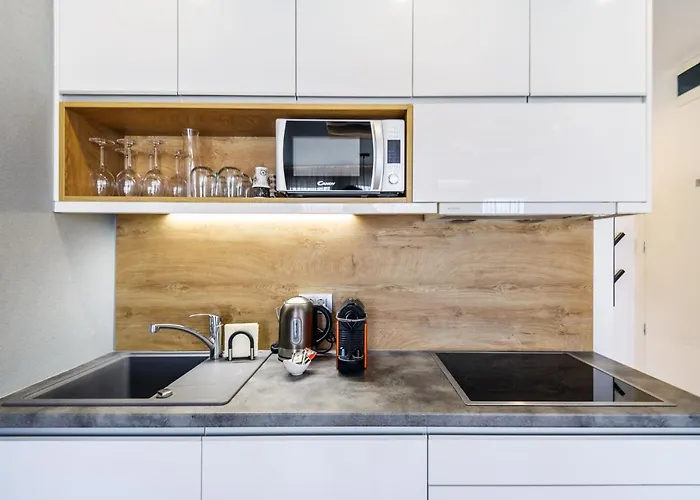 Апартаменты Windrose Design