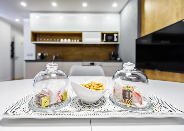 Windrose Design Апартаменты