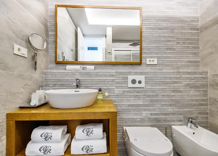 Windrose Design Апартаменты Задар