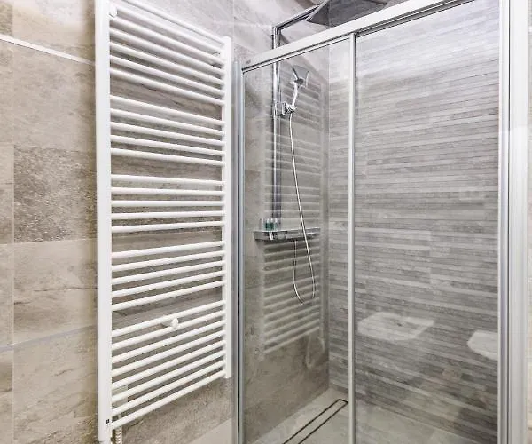 Апартаменты Windrose Design Задар