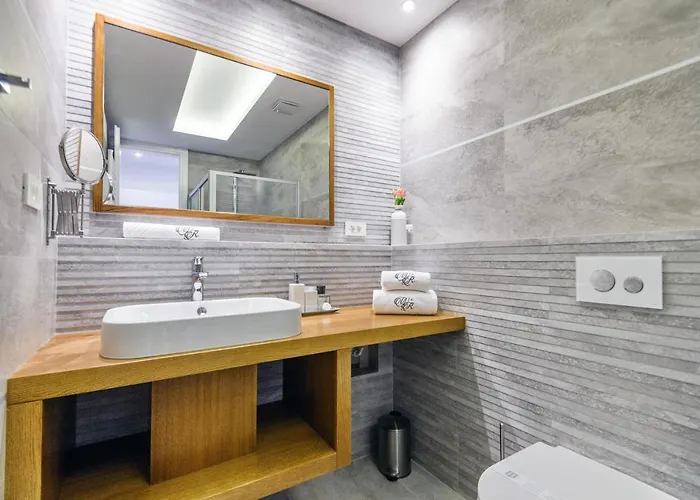 Windrose Design Апартаменты