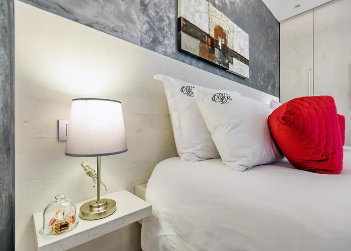 Апартаменты Windrose Design