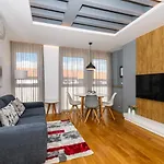 Διαμέρισμα Windrose Design Ζαντάρ