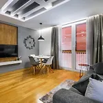 Διαμέρισμα Windrose Design