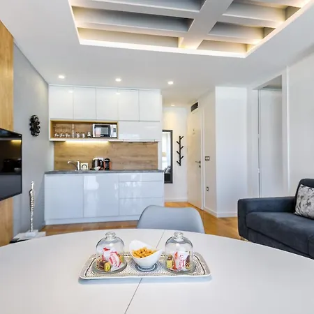 Windrose Design Appartement