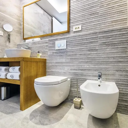 Windrose Design Апартаменты *