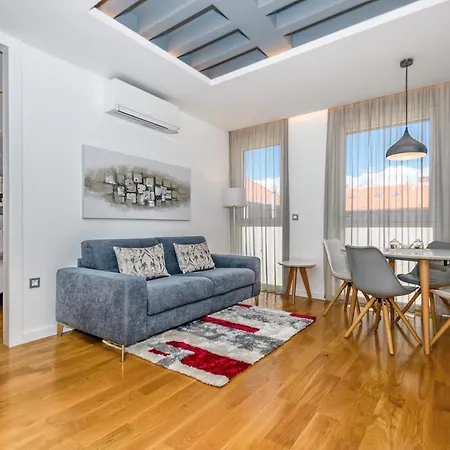 Apartmán Windrose Design *