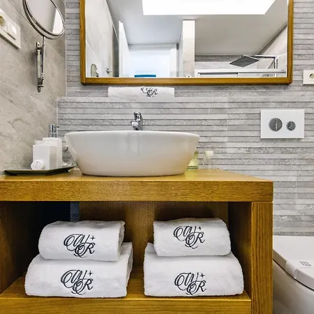 Windrose Design Apartmán *