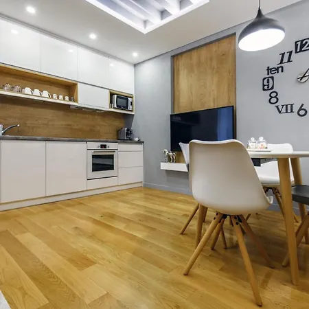 Windrose Design Apartmán *