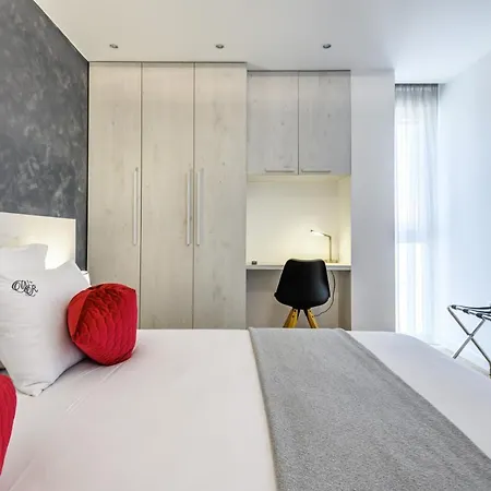 Appartement Windrose Design Zadar