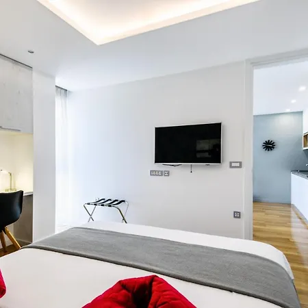 Apartmán Windrose Design Zadar