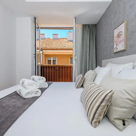 Apartmán Windrose Design