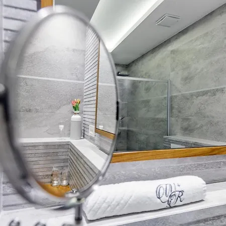 Appartement Windrose Design