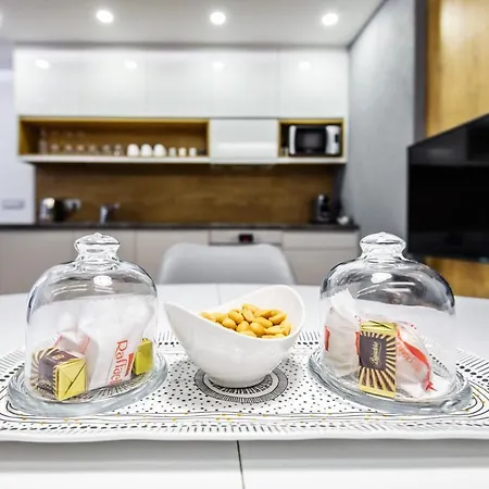 Windrose Design Apartmán