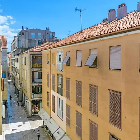 Windrose Design Appartement