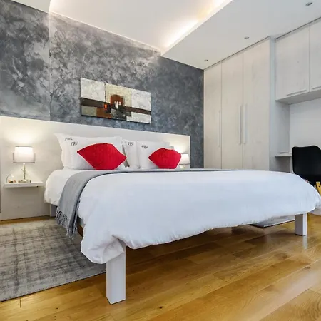 Windrose Design Apartmán *