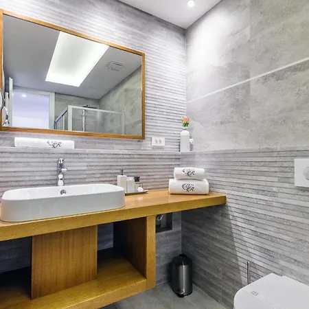 Windrose Design Apartmán