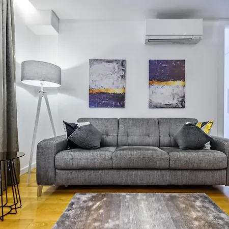 Appartement Windrose Design *