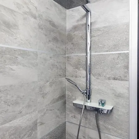 Windrose Design Apartmán