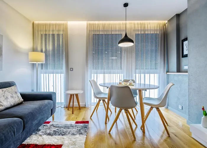 Windrose Design Διαμέρισμα Ζαντάρ