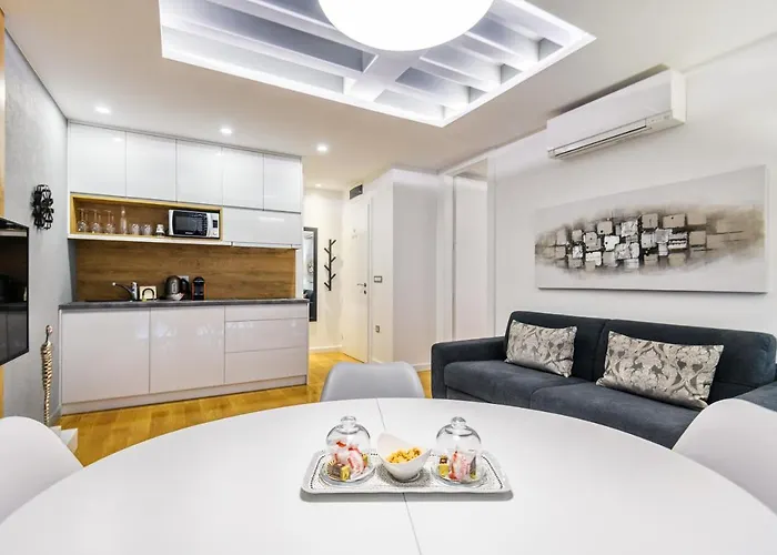 Windrose Design Διαμέρισμα