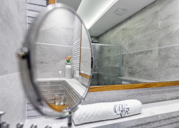 Διαμέρισμα Windrose Design