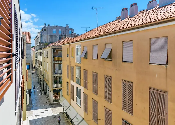 Windrose Design Διαμέρισμα