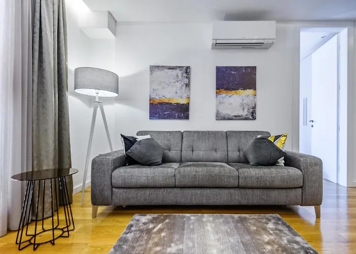 Διαμέρισμα Windrose Design *